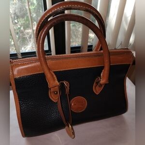 Vintage Dooney and Bourke Purse